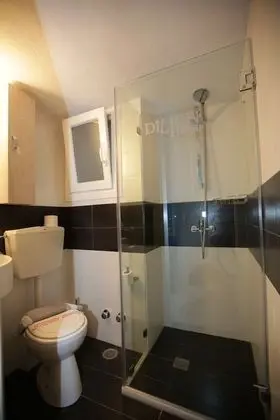 Superior Üç Kişilik Oda