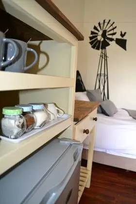 Family Oda, 1 Yatak Odası, Bahçe Manzaralı