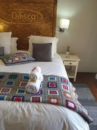 Family Oda, 1 Yatak Odası, Bahçe Manzaralı