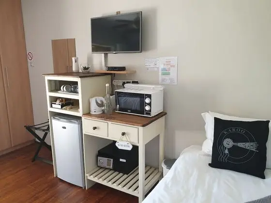 Family Oda, 1 Yatak Odası, Bahçe Manzaralı