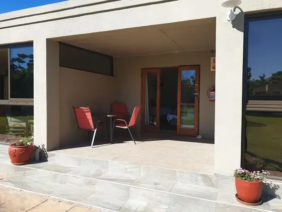 Family Oda, 1 Yatak Odası, Bahçe Manzaralı