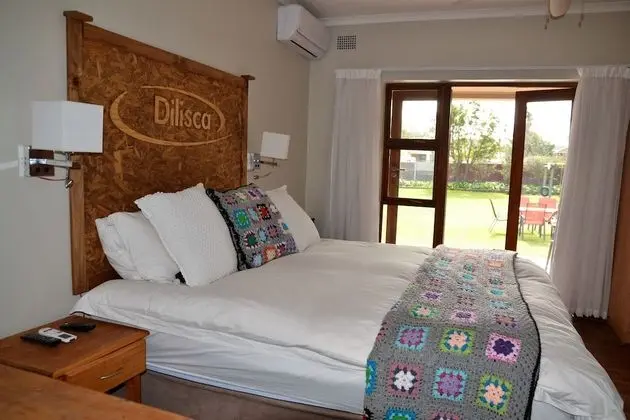 Family Oda, 1 Yatak Odası, Bahçe Manzaralı