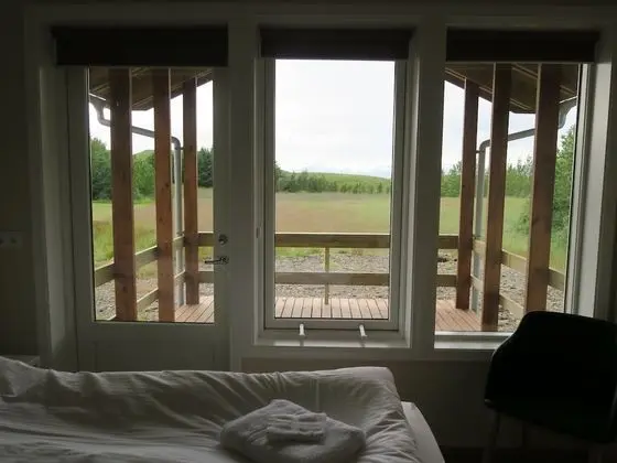 Tek Büyük veya İki Ayrı Yataklı Oda, Özel Banyo, Ek Bina (Room 4)