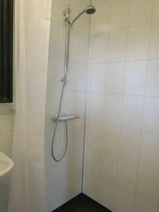 Tek Büyük veya İki Ayrı Yataklı Oda, Özel Banyo, Ek Bina (Room 4)