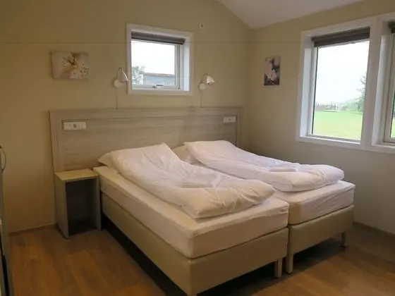 Üç Kişilik Oda, Özel Banyo, Ek Bina (Room 3)