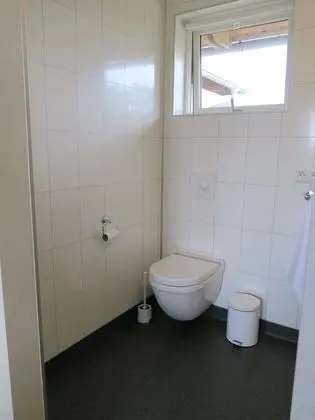 Üç Kişilik Oda, Özel Banyo, Ek Bina (Room 3)