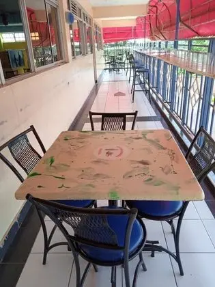 Tek Kişilik Oda