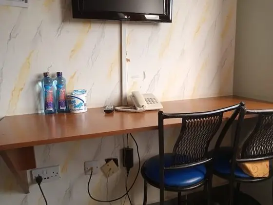 Tek Kişilik Oda