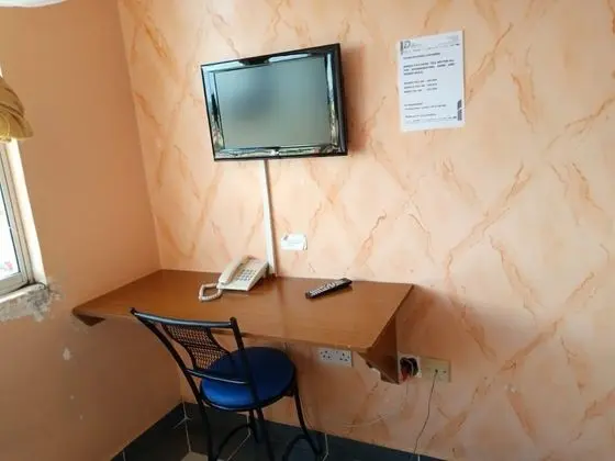 Tek Kişilik Oda