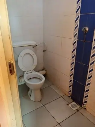 Tek Kişilik Oda