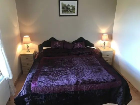 Family Kır Evi, Engellilere Uygun, Özel Banyo (Self Catering)