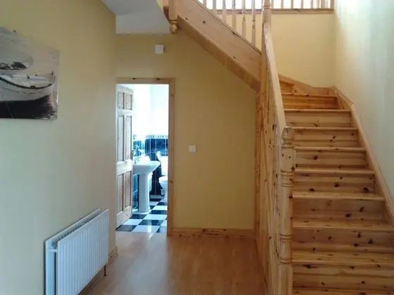 Family Kır Evi, Engellilere Uygun, Özel Banyo (Self Catering)