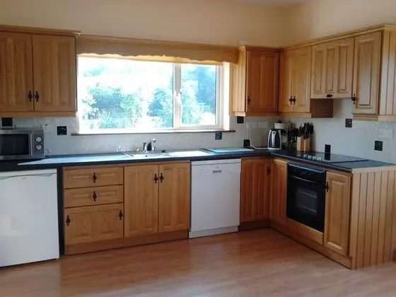 Family Kır Evi, Engellilere Uygun, Özel Banyo (Self Catering)