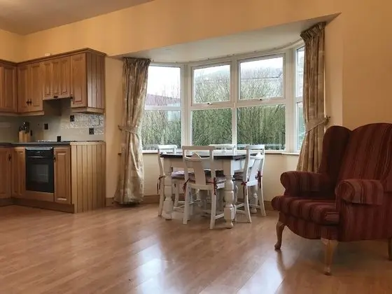 Family Kır Evi, Engellilere Uygun, Özel Banyo (Self Catering)