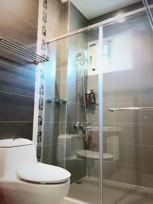 Dört Kişilik Oda, 2 Çift Kişilik Yatak, Sigara İçilmez