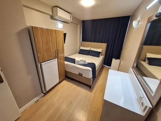 No:203 Aile Odasi Comfort