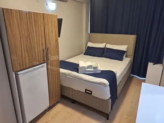 No:203 Aile Odasi Comfort