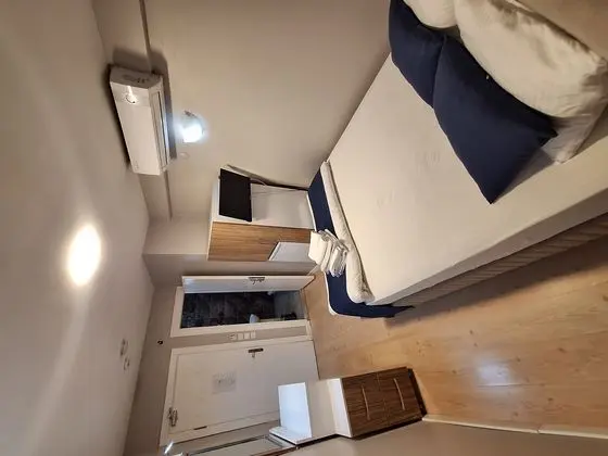 No:203 Aile Odasi Comfort