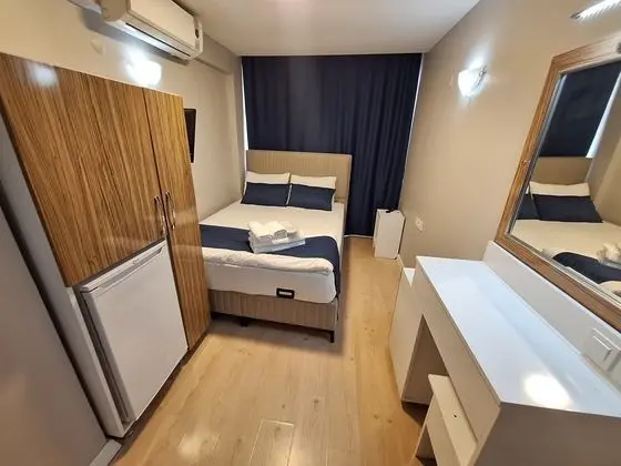 No:203 Aile Odasi Comfort