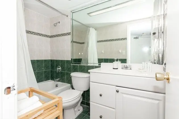 City Stüdyo Süit (Apt 615)