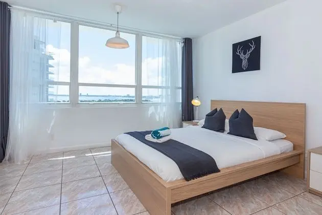 Classic Stüdyo Süit (Apt 1621)