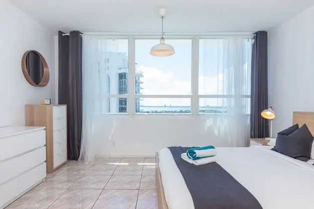 Classic Stüdyo Süit (Apt 1621)