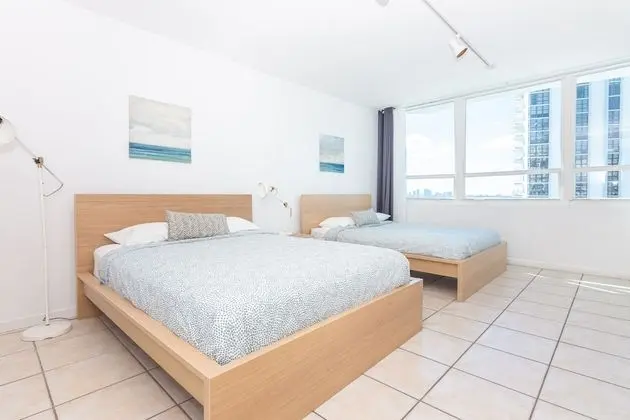 Comfort Stüdyo Süit (Apt 1108)