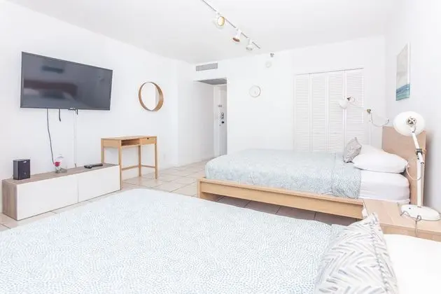Comfort Stüdyo Süit (Apt 1108)