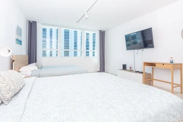 Comfort Stüdyo Süit (Apt 1108)