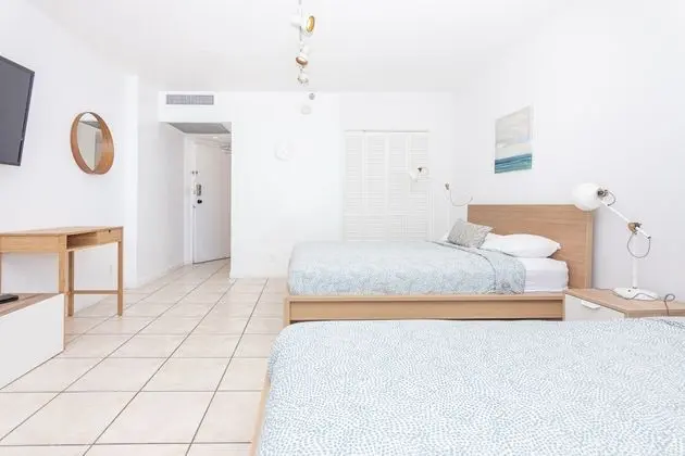 Comfort Stüdyo Süit (Apt 1108)