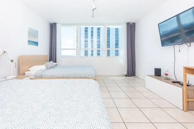 Comfort Stüdyo Süit (Apt 1108)