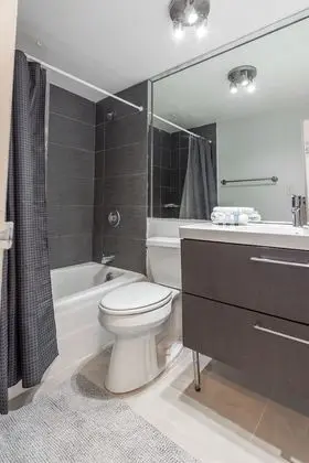 Comfort Stüdyo Süit (Apt 1108)