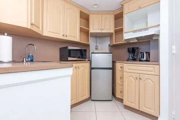 Deluxe Studio Suite - (Room 1624)