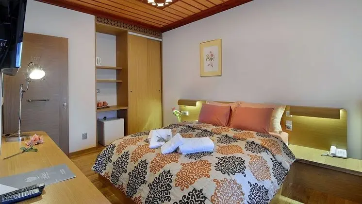 Deluxe Stüdyo