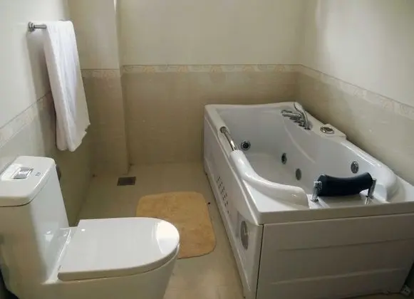 Basic Oda, Dağ Manzaralı