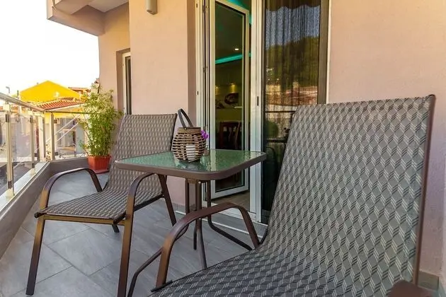 Deluxe Tek Büyük Yataklı Oda, 1 En Büyük (King) Boy Yatak, Şehir Manzaralı