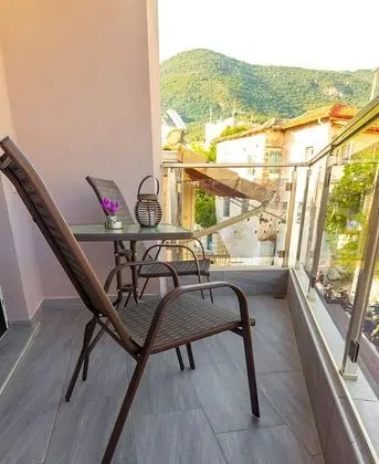 Deluxe Tek Büyük Yataklı Oda, 1 En Büyük (King) Boy Yatak, Şehir Manzaralı