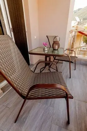 Deluxe Tek Büyük Yataklı Oda, 1 En Büyük (King) Boy Yatak, Şehir Manzaralı