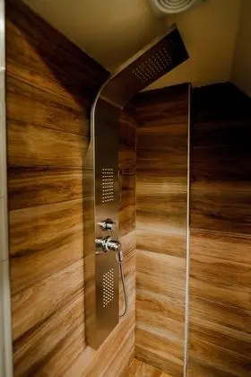 Deluxe Tek Büyük Yataklı Oda, 1 En Büyük (King) Boy Yatak, Şehir Manzaralı