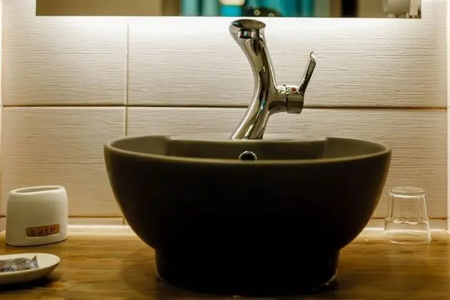 Deluxe Tek Büyük Yataklı Oda, 1 En Büyük (King) Boy Yatak, Şehir Manzaralı