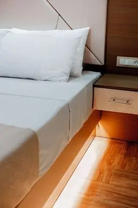 Deluxe Tek Büyük Yataklı Oda, Dağ Manzaralı