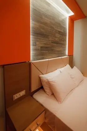 Deluxe Tek Büyük Yataklı Oda, Dağ Manzaralı
