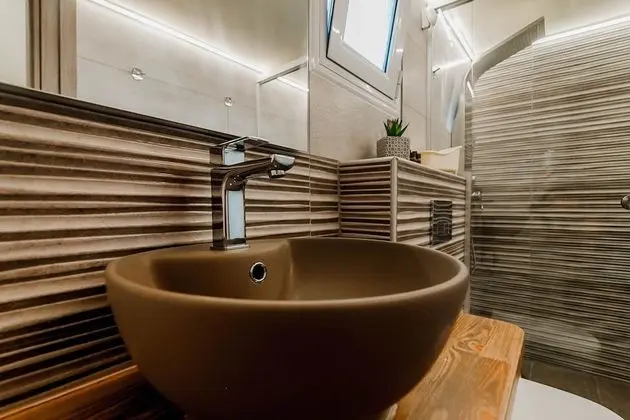 Deluxe Tek Büyük Yataklı Oda, Dağ Manzaralı