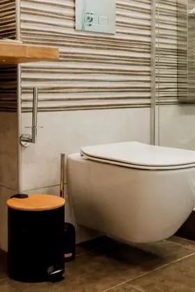 Deluxe Tek Büyük Yataklı Oda, Dağ Manzaralı