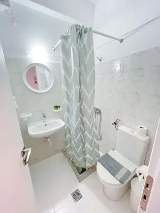 Standard Stüdyo, Küçük Mutfak (Double)