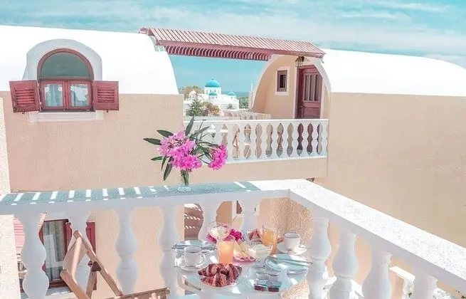 Traditional Oda, Deniz Manzaralı