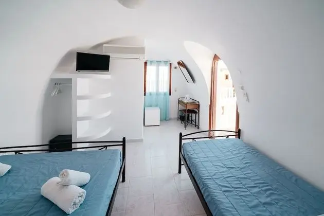 Traditional Oda, Deniz Manzaralı