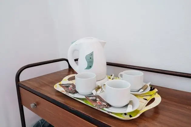 Traditional Oda, Deniz Manzaralı