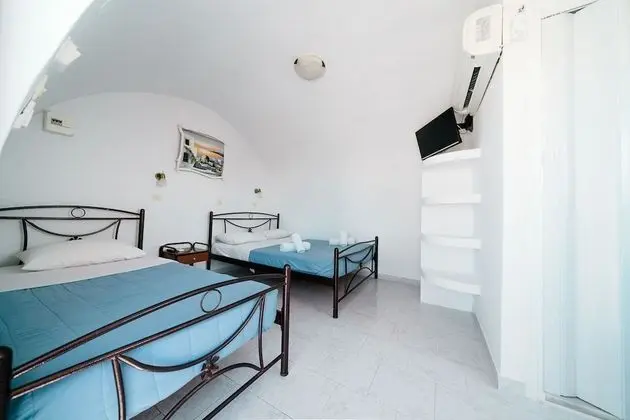 Traditional Oda, Deniz Manzaralı
