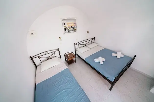 Traditional Oda, Deniz Manzaralı